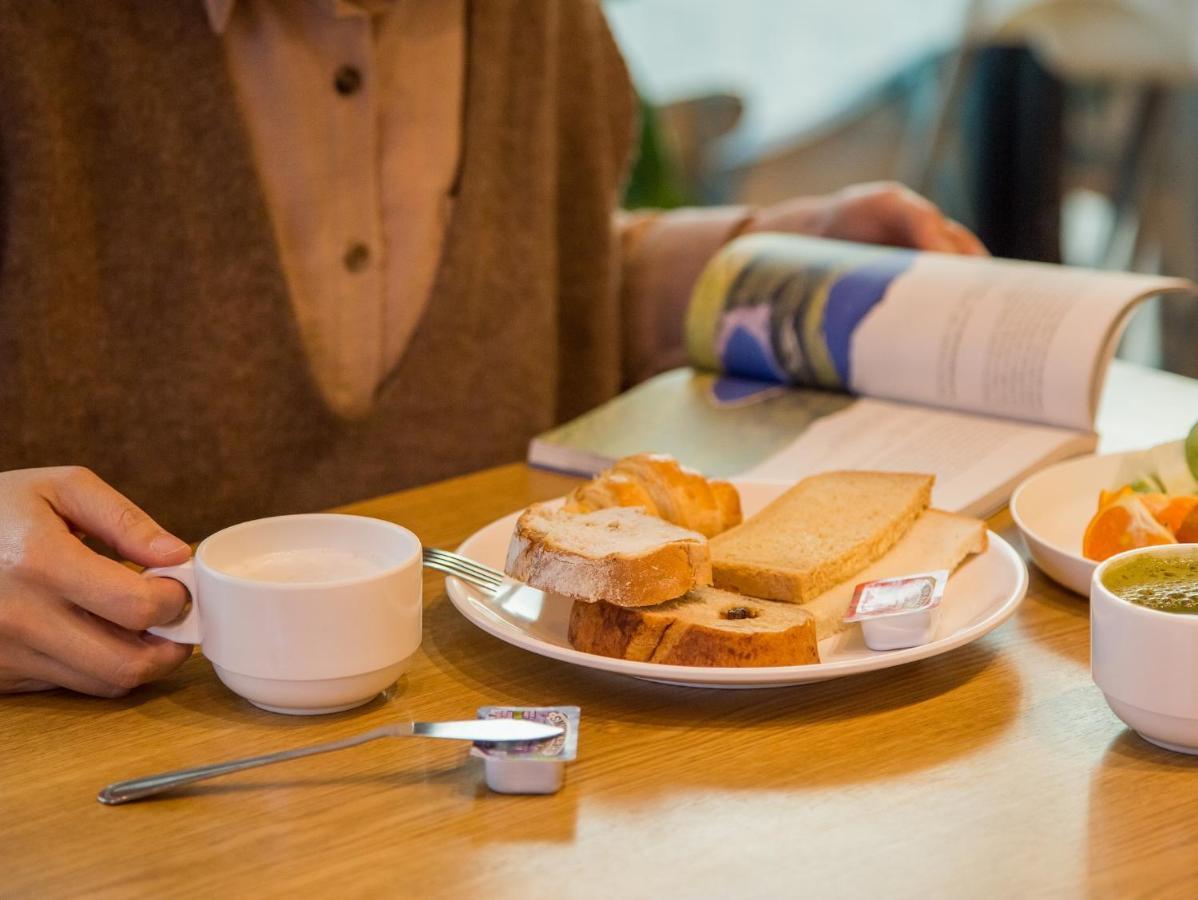タイトゥン サン フォレスト BnB T'ai-tung エクステリア 写真